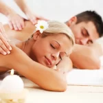 What to Expect During a Couple’s Massage