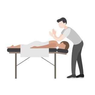 Deep Tissue Massage